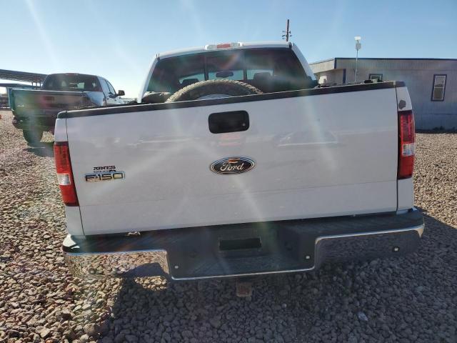 Photo 6 from auction – 2004 FORD F150 SUPER with VIN 1FTPW14584KB84767
