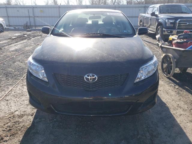 Photo 5 from auction – 2010 TOYOTA COROLLA BA with VIN 2T1BU4EE6AC523376