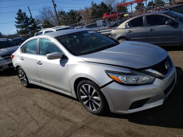 Photo 4 from auction – 2017 NISSAN ALTIMA 2.5 with VIN 1N4AL3AP5HC126508