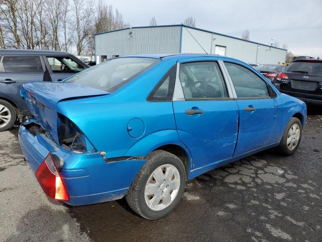 Photo 3 from auction – 2007 FORD FOCUS ZX4 with VIN 1FAFP34N97W241596