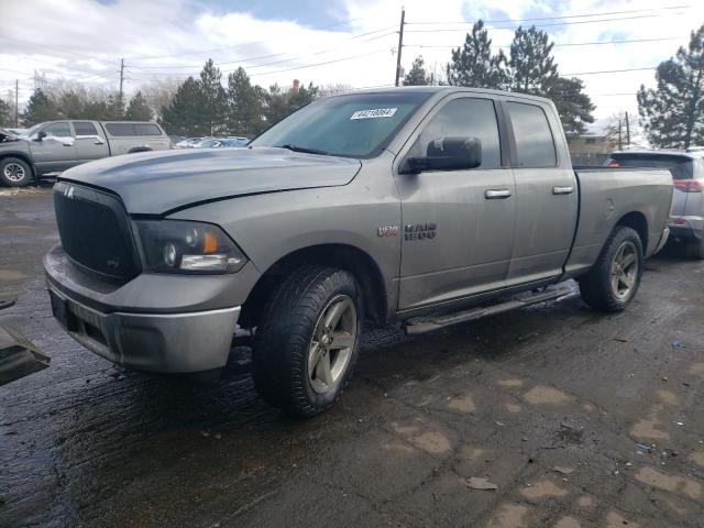 RAM 1500 SLT 2013 with VIN 1C6RR7GT8DS689972 - Photo from auction