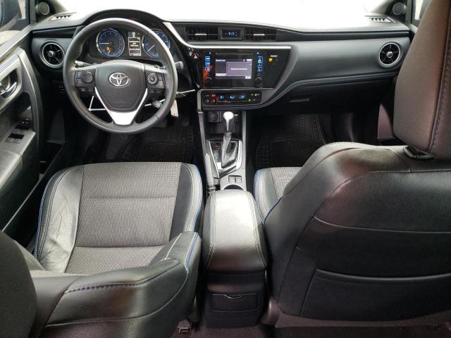 Photo 8 from auction – 2017 TOYOTA COROLLA L with VIN 2T1BURHE2HC937516