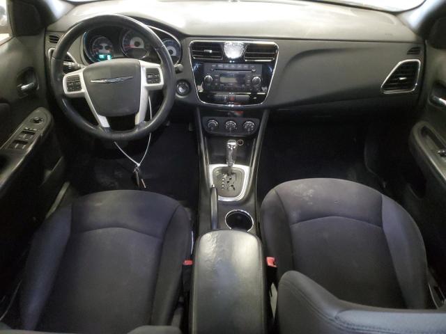Photo 8 from auction – 2014 CHRYSLER 200 TOURIN with VIN 1C3CCBBG3EN106659
