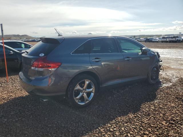 Photo 3 from auction – 2014 TOYOTA VENZA LE with VIN 4T3BK3BB8EU108808