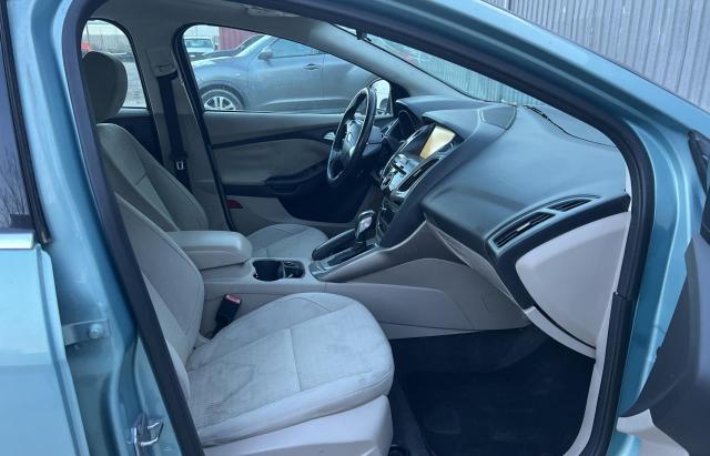 Photo 5 from auction – 2012 FORD FOCUS SEL with VIN 1FAHP3H29CL429765