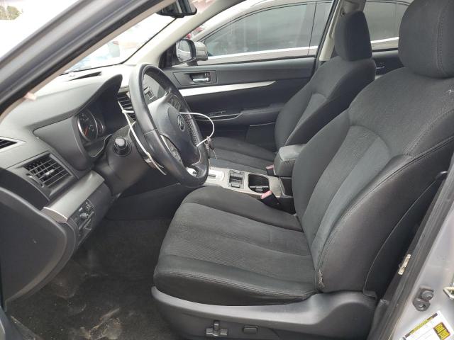 Снимка 7 от търг – 2014 SUBARU OUTBACK 2. с VIN 4S4BRBCCXE3236866