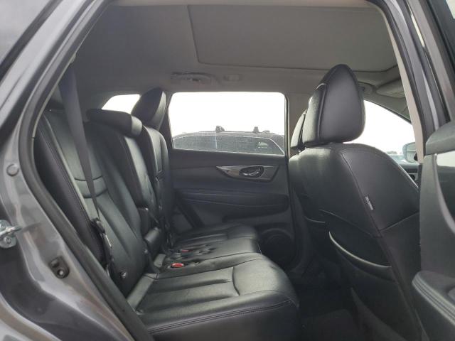 Photo 11 from auction – 2016 NISSAN ROGUE S with VIN 5N1AT2MT3GC823473