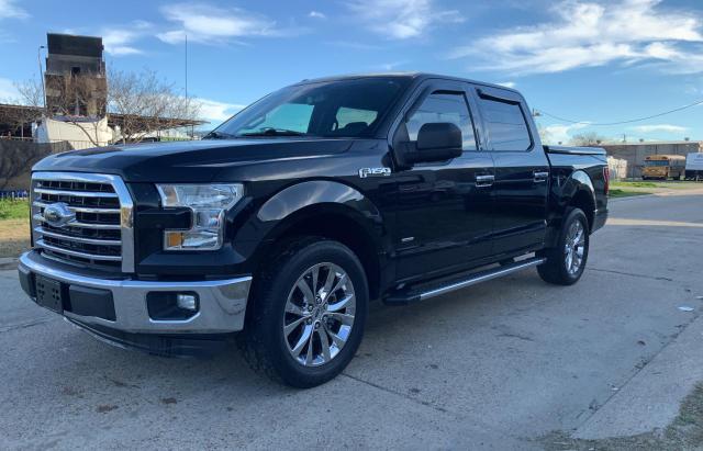 Photo 2 from auction – 2016 FORD F150 SUPER with VIN 1FTEW1CP0GFD49993