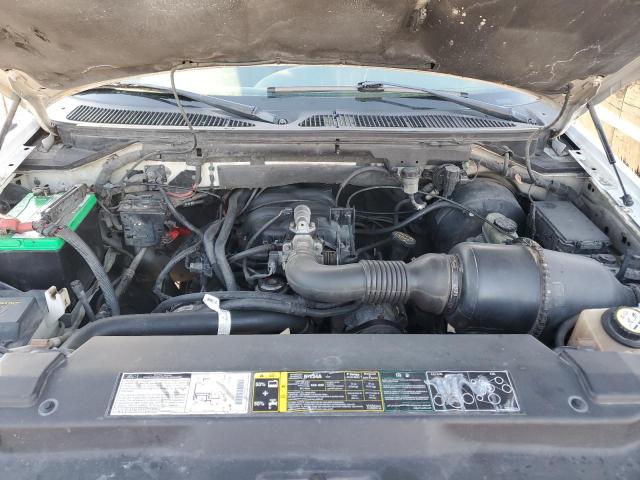Photo 11 from auction – 2002 FORD F150 with VIN 1FTRF17232KD69171