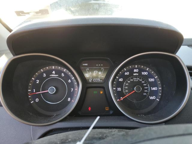 Photo 9 from auction – 2016 HYUNDAI ELANTRA SE with VIN 5NPDH4AE9GH667464
