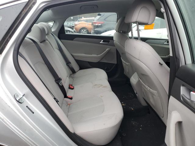 Photo 10 from auction – 2016 HYUNDAI SONATA SE with VIN 5NPE24AF5GH307090
