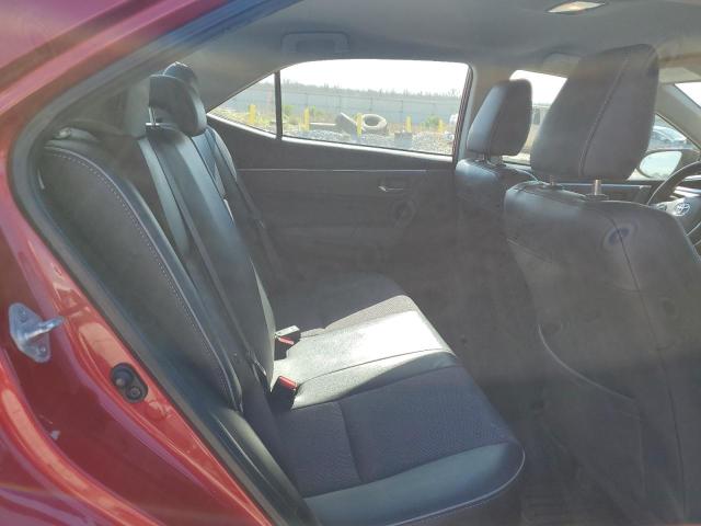 Photo 10 from auction – 2014 TOYOTA COROLLA L with VIN 2T1BURHE5EC076781