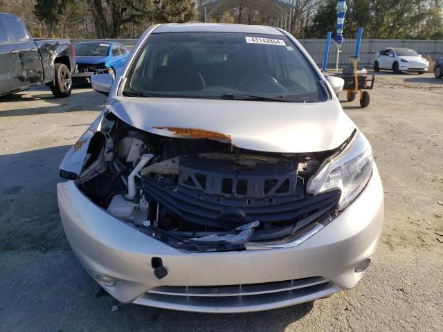 Photo 5 from auction – 2015 NISSAN VERSA NOTE with VIN 3N1CE2CP8FL363776