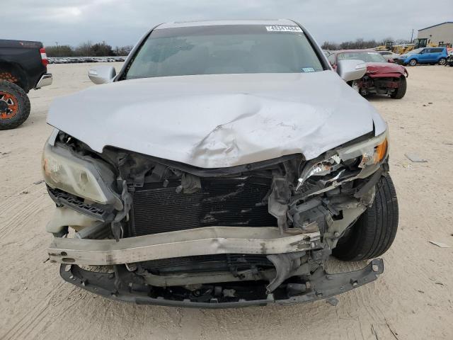 Photo 5 from auction – 2013 ACURA RDX TECHNO with VIN 5J8TB3H51DL002449