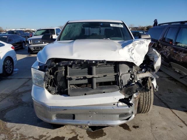 Photo 5 from auction – 2020 RAM 1500 CLASS with VIN 1C6RR6TT2LS146423