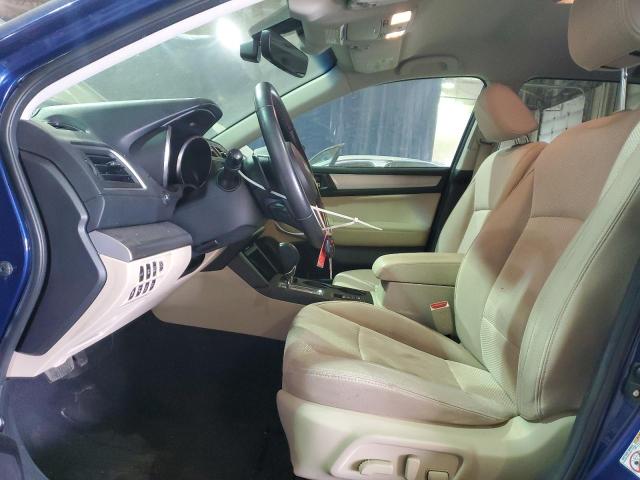 Photo 7 from auction – 2017 SUBARU OUTBACK 2. with VIN 4S4BSAFC8H3227131