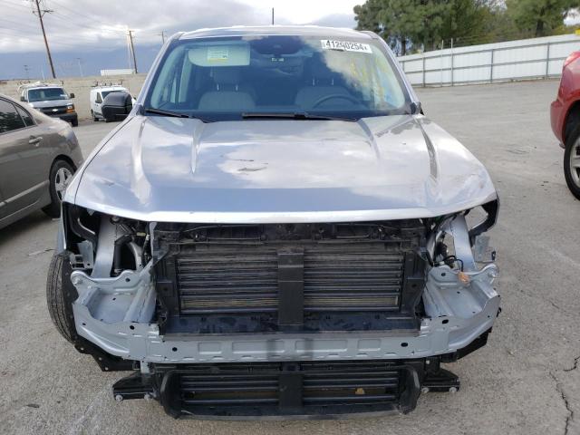 Photo 5 from auction – 2023 FORD MAVERICK X with VIN 3FTTW8E33PRA41763