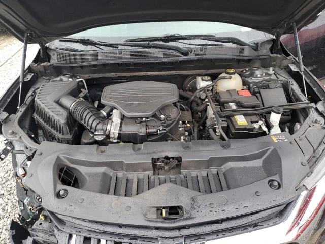 Photo 12 from auction – 2020 CHEVROLET BLAZER 3LT with VIN 3GNKBJRS5LS663579