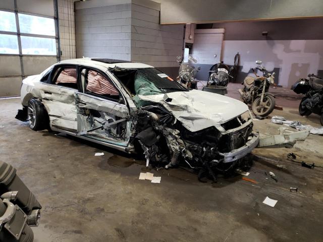 Photo 4 from auction – 2005 AUDI S4 with VIN WAUPL68E35A048180