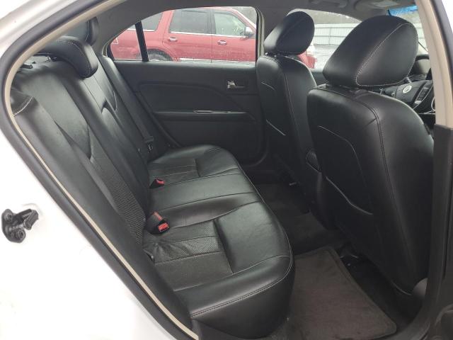 Photo 10 from auction – 2011 MERCURY MILAN PREM with VIN 3MEHM0JG1BR605701