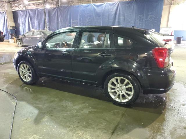 Фото 2 с аукциона – 2010 DODGE CALIBER HE с VIN 1B3CB5HA8AD584371