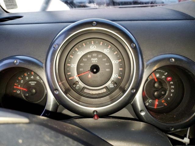 Photo 9 from auction – 2005 HONDA ELEMENT EX with VIN 5J6YH28665L021614