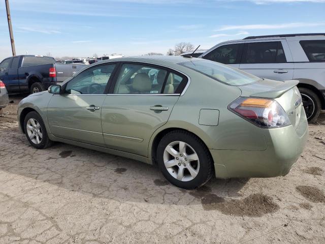 Photo 2 from auction – 2008 NISSAN ALTIMA HYB with VIN 1N4CL21E48C256474