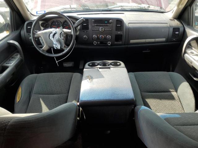 Photo 8 from auction – 2008 CHEVROLET SILVERADO with VIN 3GCEK13J88G289288