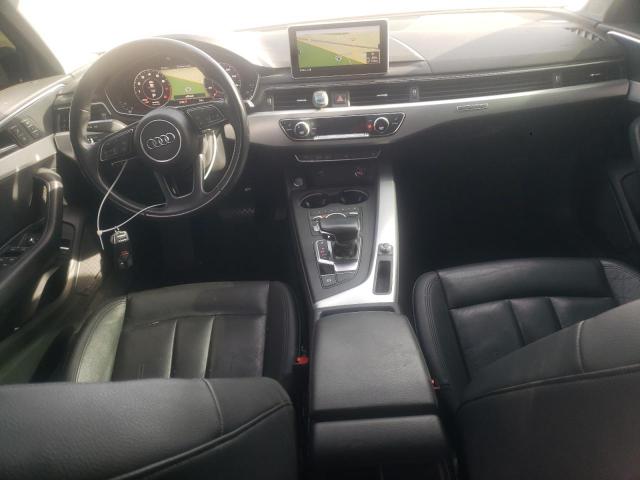 Photo 8 from auction – 2018 AUDI A4 PREMIUM with VIN WAUENAF4XJA080570