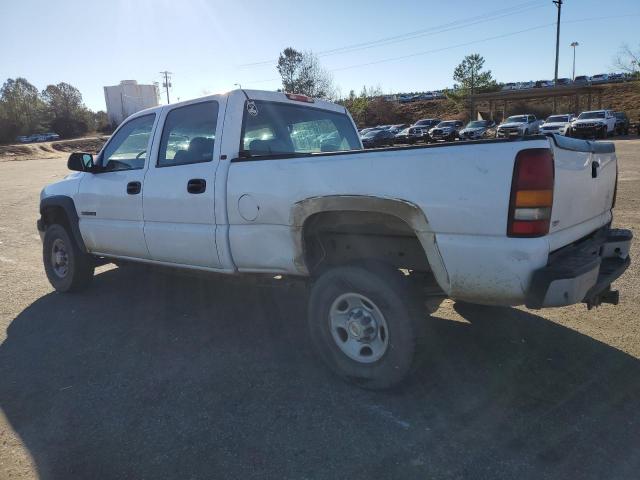 Photo 2 from auction – 2001 CHEVROLET SILVERADO with VIN 1GCHC23U81F162476