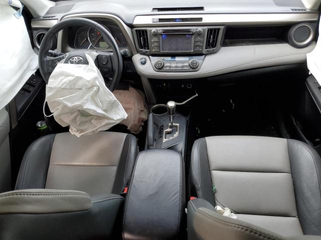 Photo 8 from auction – 2013 TOYOTA RAV4 LIMIT with VIN 2T3YFREV4DW028377