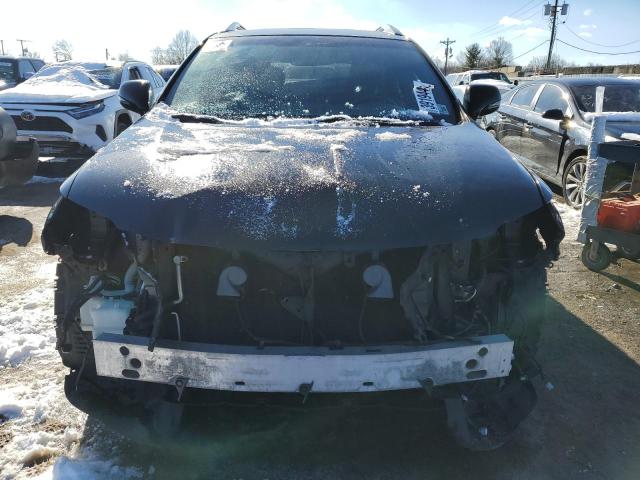Photo 5 from auction – 2014 LEXUS RX 350 BAS with VIN 2T2BK1BAXEC247632