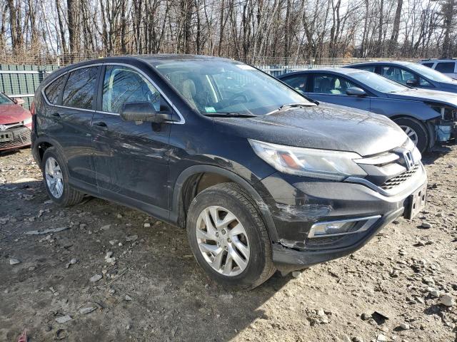 Photo 4 from auction – 2015 HONDA CR-V EX with VIN 5J6RM4H52FL090420