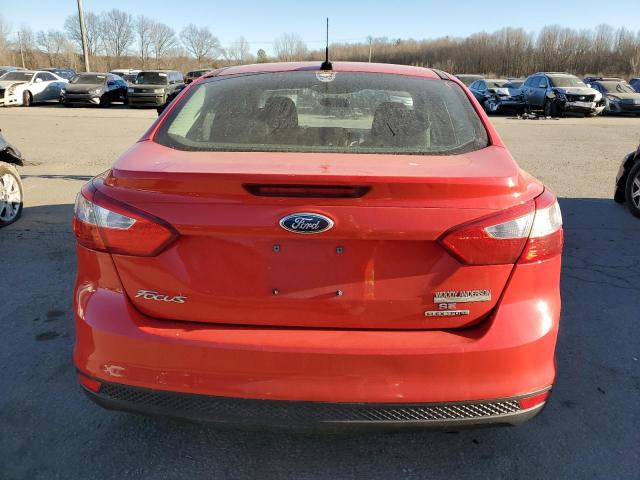 Photo 6 from auction – 2014 FORD FOCUS SE with VIN 1FADP3F23EL410004