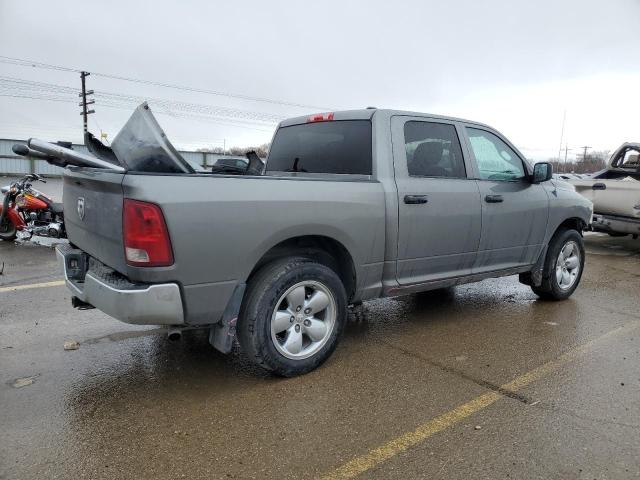 Photo 3 from auction – 2012 DODGE RAM 1500 S with VIN 1C6RD7KT5CS173105