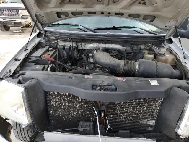 Photo 11 from auction – 2006 FORD F150 SUPER with VIN 1FTRW14W76FA86892
