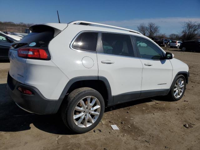 Photo 3 from auction – 2016 JEEP CHEROKEE L with VIN 1C4PJLDB3GW257802