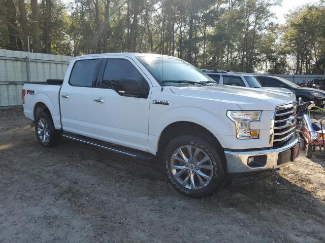 Photo 4 from auction – 2017 FORD F150 SUPER with VIN 1FTEW1EF7HFC78989