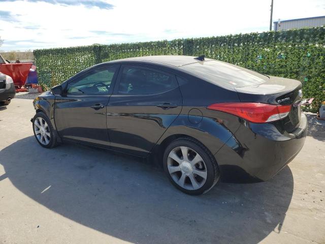 Photo 2 from auction – 2012 HYUNDAI ELANTRA GL with VIN KMHDH4AE5CU183416