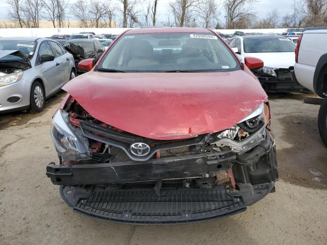 Photo 5 from auction – 2015 TOYOTA COROLLA L with VIN 5YFBURHE6FP256286