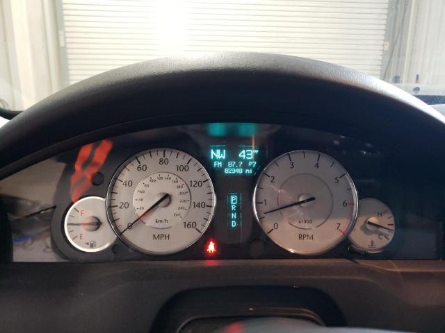 Foto 9 de la subasta – 2008 CHRYSLER 300C con VIN 2C3KA63H38H221081