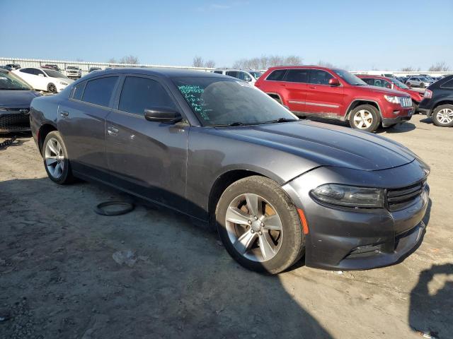 Foto 4 de la subasta – 2017 DODGE CHARGER SX con VIN 2C3CDXHG0HH615252