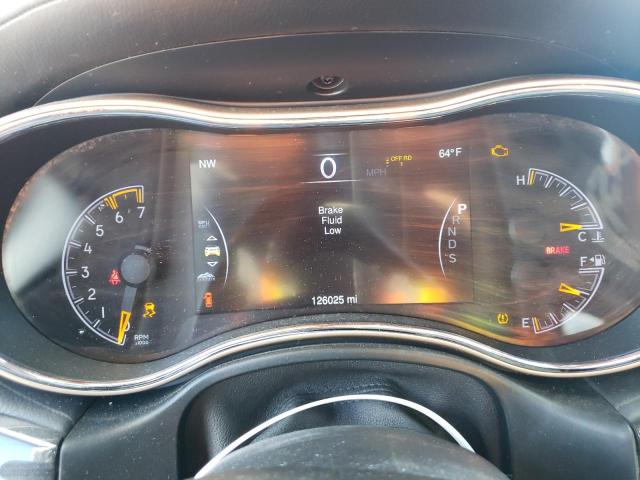 Photo 9 from auction – 2014 JEEP GRAND CHER with VIN 1C4RJFCT4EC386831