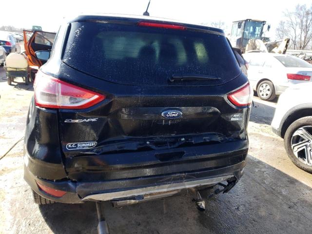 Photo 6 from auction – 2015 FORD ESCAPE SE with VIN 1FMCU9G96FUA11091