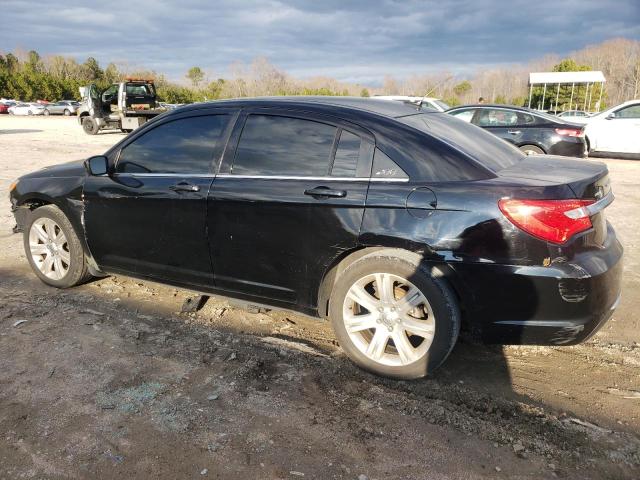 Photo 2 from auction – 2012 CHRYSLER 200 TOURIN with VIN 1C3CCBBG2CN139875