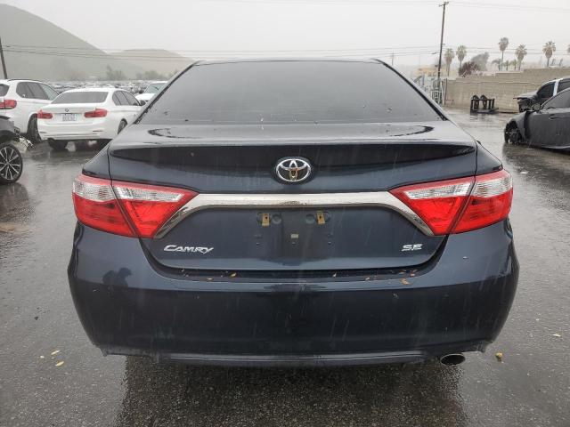 Photo 6 from auction – 2017 TOYOTA CAMRY LE with VIN 4T1BF1FKXHU801413