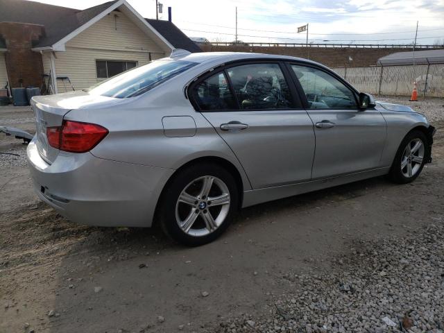 Photo 3 from auction – 2013 BMW 328 XI with VIN WBA3B3C53DF532942