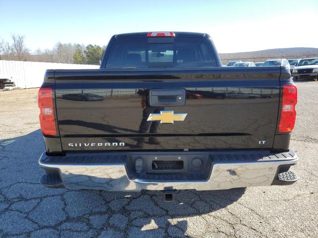 Photo 6 from auction – 2017 CHEVROLET SILVERADO with VIN 3GCUKREC5HG151376