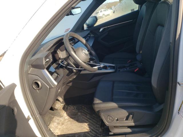 Photo 7 from auction – 2022 AUDI A3 PREMIUM with VIN WAUGUDGY4NA066670