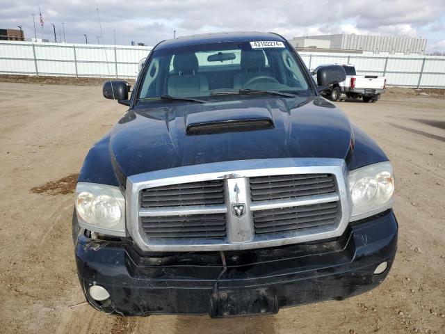 Photo 5 from auction – 2005 DODGE DAKOTA SLT with VIN 1D7HW42N15S110557